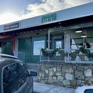 Storefront
