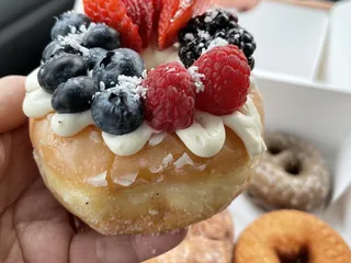 Jarams Donuts