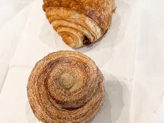 The Village Baking