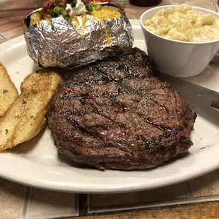 12oz Ribeye