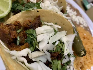 Los Pastores Restaurant