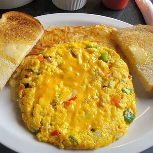 Denver Omelet