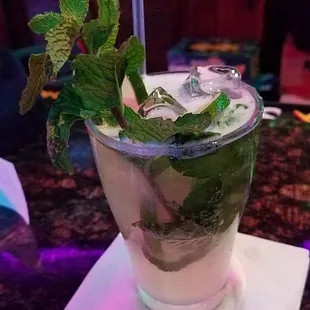 Mojito