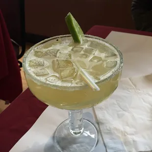 Margarita