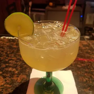 Happy Hour