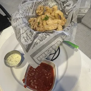 Calamari