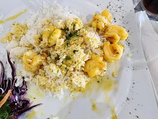 Boca Marina Restaurant