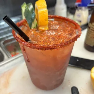 Michelada