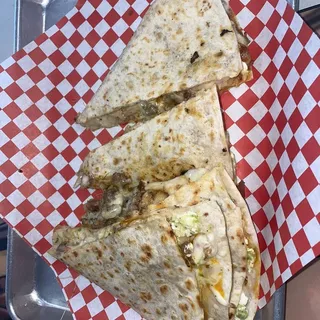 Quesadilla