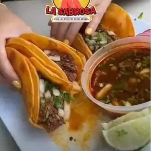 Tacos