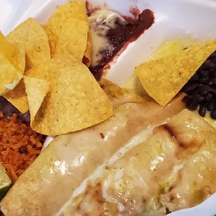 Ready for Friday night!