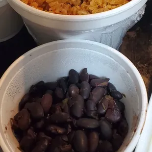 Beans n Rice