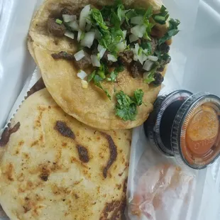 Carne Asada Tacos