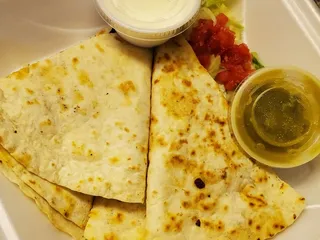 La Perla Mexican Restaurant