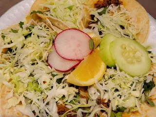 Matilda's Tacos