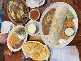 Torito Grill