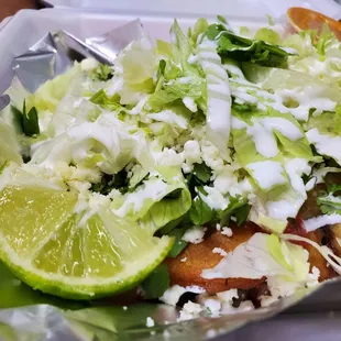 Empanadas