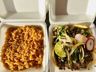 Taqueria La Raza