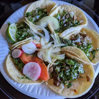 Asada Taco