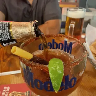 Michelada