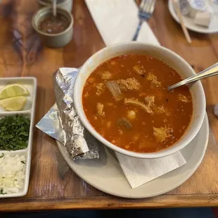 Menudo