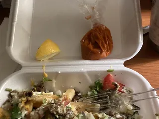 La Güerita Taqueria Restaurante & Nevera