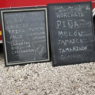 Menu dec 2022