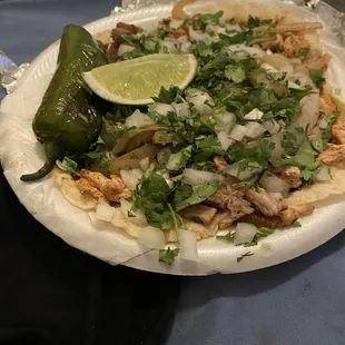Tacos