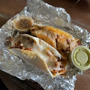 Chorizo