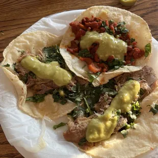 Salsa Verde