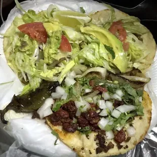 Quesadilla