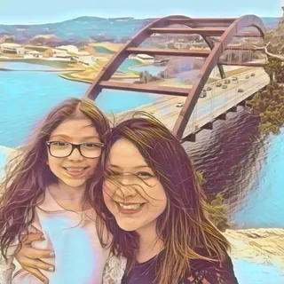 Vangie S.