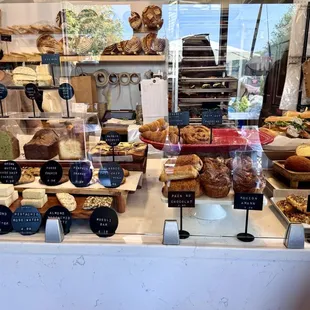 Pastry paradise