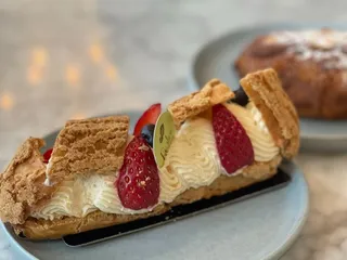 Praliné French Patisserie