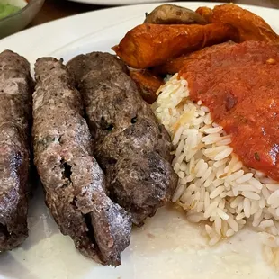 Saji Kafta