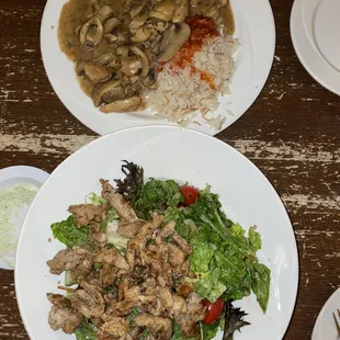 curry, food
