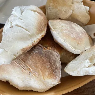 Fresh Dozen Hot Bread