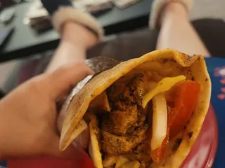 Kabob Royale