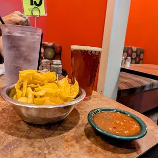 nachos, food