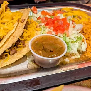 $5.75 Tuesdays