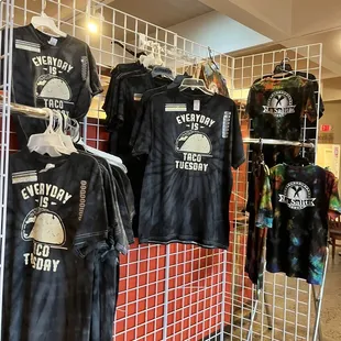 t - shirts for sale