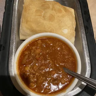 Red Chile