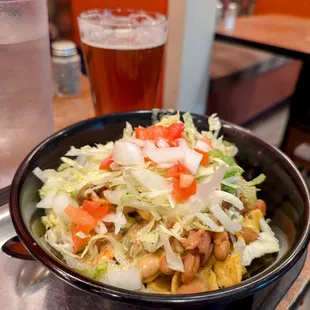 Frito Pie