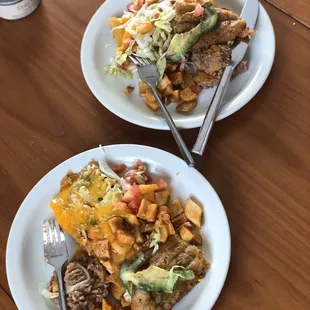 Vegan Avocado Rellenos