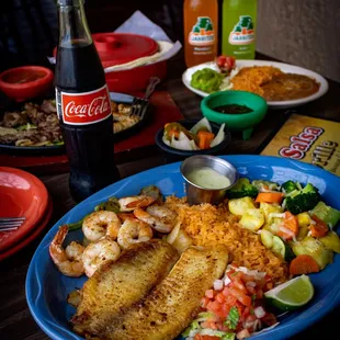 La Salsa Grille