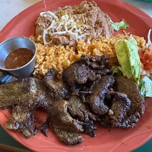 Carne Asada