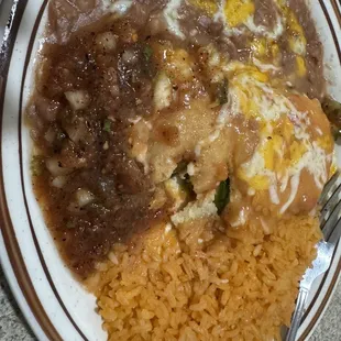 Chili Relleno