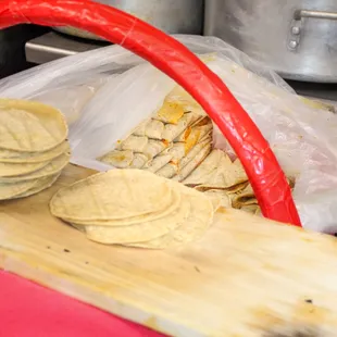 food, sushi and sashimi