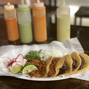 La Salsa Verde