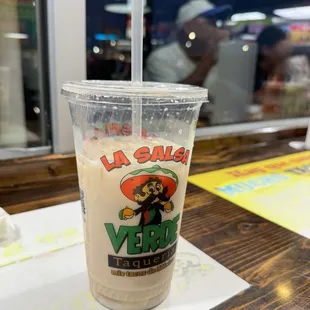 drink